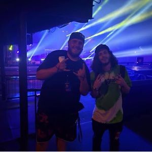 Meet your Posher, Dylan